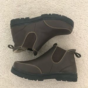 Vintage Gap Kids boots